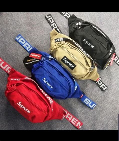 cartera de hombre supreme